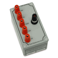   Time Electronics TE1068