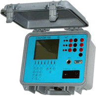    CalMet Calport 100 Plus