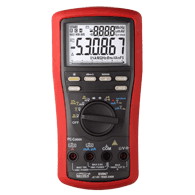   Brymen BM-867s
