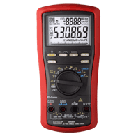   Brymen  BM-869s