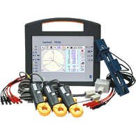   㳿 CalMet TE30