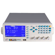  RLC  Matrix MCR5200