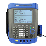   Hantek HT824