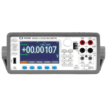   Picotest M3522A